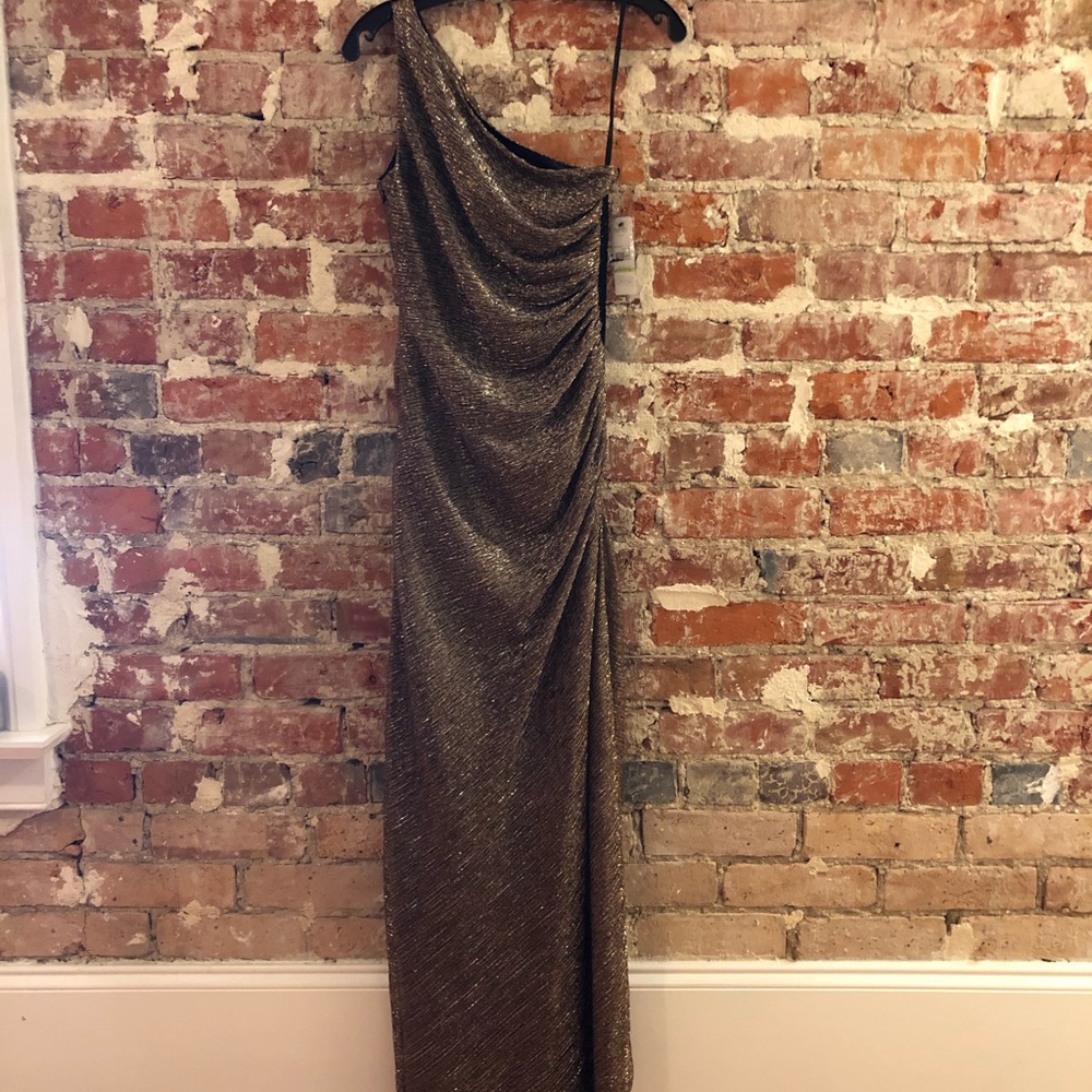BCBG Formal Dress